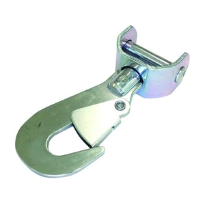 オールセーフ allsafe/ラッシングベルト ラチェット式回転スナップフック 重荷重 FC716HJ-7635541-イメージ2