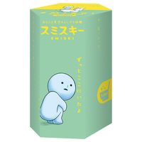 ドリームズ Smiski Toilet Smiski Toilet ｽﾐｽｷ-ﾄｲﾚ