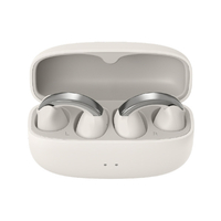 ビクター HA-NP1T-W ワイヤレスイヤフォン オフホワイト|エディオン