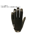 TryAnt/人工皮革手袋 715 SHORT GLOSS PU ブラック FC127WJ-3421322
