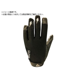 TryAnt/人工皮革手袋 715 SHORT GLOSS PU ブラック FC127WJ-3421322-イメージ1