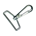 トラスコ中山 PPベルト専用金具40mm用 スイベルフック 20405740 FC505GC-7993706
