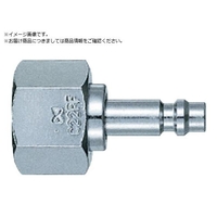 日東 ミニコック 燃料ガス用C33PF 02730 C33PF STEEL FC796XU-1130188