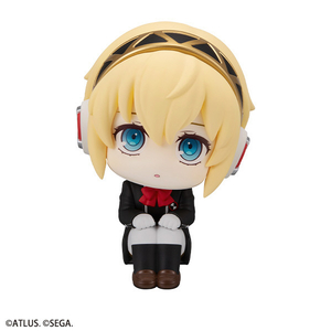 メガハウス るかっぷ ペルソナ3 リロード アイギス ﾙｶﾂﾌﾟｱｲｷﾞｽP3ﾘﾛ-ﾄﾞ-イメージ3
