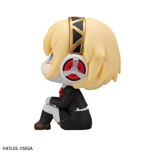 メガハウス るかっぷ ペルソナ3 リロード アイギス ﾙｶﾂﾌﾟｱｲｷﾞｽP3ﾘﾛ-ﾄﾞ-イメージ5