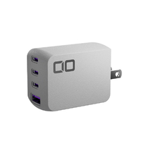 CIO NovaPort QUADII 67W3C1A ホワイト CIO-G67W3C1A-N2-WH