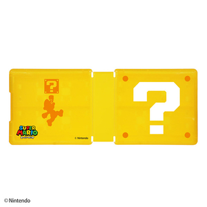 マックスゲームズ カードポケット24 ハテナブロック Switchシリーズ用 BEEF01HB-イメージ3