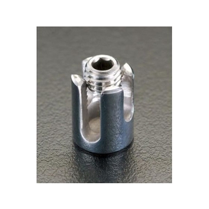 エスコ クロスクランプ ステンレス製 4mm 90° FCY8452-EA638RF-4-イメージ1