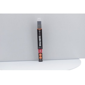 トラスコ中山 TRUSCO 一般軟鋼用溶接棒 心線径2.0mm 棒長250mm 1個φ2.02503.0～5.050～90 FC062JN-2561913-イメージ6