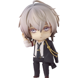 オランジュ・ルージュ ねんどろいど 岡崎契「劇場版 Collar×Malice -deep cover-」 ネンドロイド2647オカザキケイ オランジュ・ルージュ ねんどろいど 岡崎契「劇場版 Collar×Malice -deep cover-」 ネンドロイド2647オカザキケイ