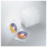 エレコム DVDトールケース CCD-DVD06CR