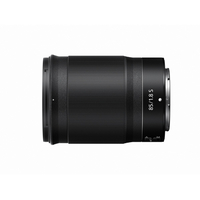 ニコン NZ85 1.8 大口径中望遠単焦点レンズ NIKKOR Z 85mm f/1.8 S