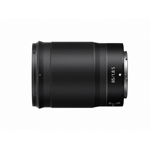 ニコン 大口径中望遠単焦点レンズ NIKKOR Z 85mm f/1.8 S NZ85 1.8-イメージ2