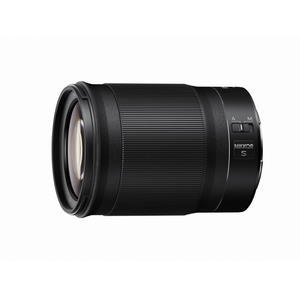 ニコン 大口径中望遠単焦点レンズ NIKKOR Z 85mm f/1.8 S NZ85 1.8-イメージ3