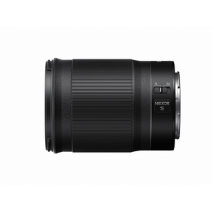 ニコン 大口径中望遠単焦点レンズ NIKKOR Z 85mm f/1.8 S NZ85 1.8-イメージ4