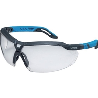 uvex UVEX/一眼型保護メガネ アイファイブ 9183270 FC728XR-2557744