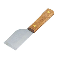 江部松商事 イーグル 木柄特殊鋼皮立 42mm FC741LA-0679720