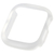 エレコム Apple Watch 42mm用フルカバーケース/TOUGH SLIM LITE/プレミアムガラス クリア AW-25BFCTSLCR-イメージ1