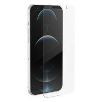Just Mobile iPhone 12 Pro Max用Xkin 強化ガラスフィルム JM20218I12PM