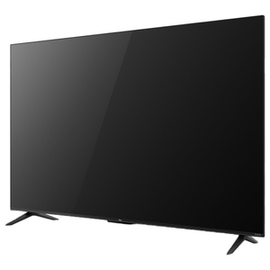 TCL 50P63E 50V型4K対応液晶 チューナーレススマートテレビ e angle select 50V型4K|エディオン公式通販