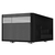 Silverstone キューブ型PCケース Sugo ブラック SST-SG11B-イメージ8