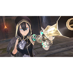 コナミ イースIX -Monstrum NOX-【PS5】 ELJM30700-イメージ2
