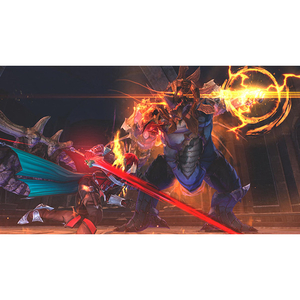 コナミ イースIX -Monstrum NOX-【PS5】 ELJM30700-イメージ3