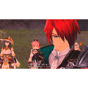 コナミ イースIX -Monstrum NOX-【PS5】 ELJM30700-イメージ5