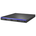 I・Oデータ Windows Server IoT 2025 for Storage Workgroup 4(受注生産) ドライブラックマウント法人向けNAS 80TB HDL4-Z25WATB80U