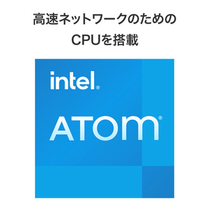 I・Oデータ Windows Server IoT 2025 for Storage Workgroup 4(受注生産) ドライブラックマウント法人向けNAS 80TB HDL4-Z25WATB80U-イメージ6