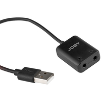 JOBY ウェイボ USB アダプター JB01735-0WW
