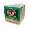 古河薬品工業 ワンタッチLLC95%JIS緑20L FC766DE-4974786