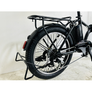PELTECH X-adventure 20型折り畳み外装6段変速ハイパワーモデル ベージュ TDN-246L-BE-イメージ5