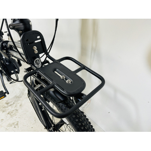 PELTECH X-adventure 20型折り畳み外装6段変速ハイパワーモデル ベージュ TDN-246L-BE-イメージ7