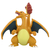 タカラトミー ポケットモンスター モンコレ MS-15 リザードン ﾓﾝｺﾚMS15ﾘｻﾞ-ﾄﾞﾝﾊｺ-イメージ6