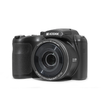 kodak PIXPRO AZ255BK デジタルカメラ ASTRO ZOOM 黒|エディオン公式通販