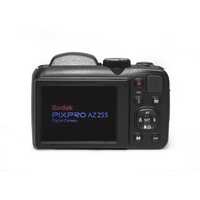 kodak PIXPRO AZ255BK デジタルカメラ ASTRO ZOOM 黒|エディオン公式通販