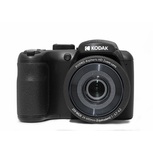 kodak PIXPRO デジタルカメラ ASTRO ZOOM 黒 AZ255BK-イメージ1