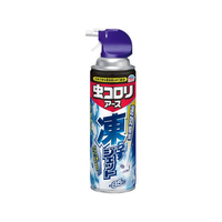 アース製薬 凍らすジェット 冷凍殺虫 300mL FC67346