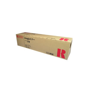 リコー イマジオトナータイプ17W純正 F816800-636316-イメージ1