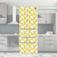 e angle ドレスアップマグネットシート 北欧12 ANG-MG-SJMF43R-6Y12