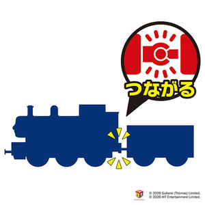 タカラトミー トーマストミカ 08 ヘンリー ﾄ-ﾏｽﾄﾐｶ08ﾍﾝﾘ--イメージ2