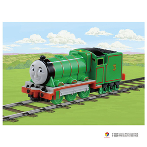 タカラトミー トーマストミカ 08 ヘンリー ﾄ-ﾏｽﾄﾐｶ08ﾍﾝﾘ--イメージ3