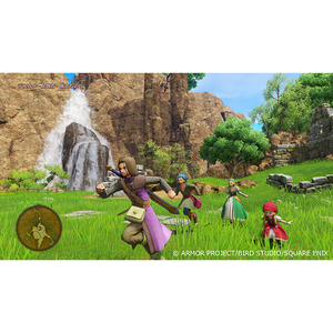 スクウェア・エニックス ドラゴンクエストXI 過ぎ去りし時を求めて S【Switch 2】 POTPAANVA-イメージ3