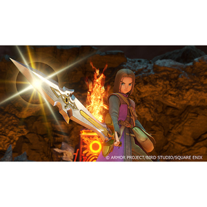 スクウェア・エニックス ドラゴンクエストXI 過ぎ去りし時を求めて S【Switch 2】 POTPAANVA-イメージ4