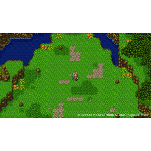 スクウェア・エニックス ドラゴンクエストXI 過ぎ去りし時を求めて S【Switch 2】 POTPAANVA-イメージ5