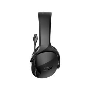 HyperX HyperX Cloud Jet デュアルワイヤレスゲーミングヘッドセット ブラック AJ0T1AA-イメージ3