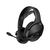 HyperX HyperX Cloud Jet デュアルワイヤレスゲーミングヘッドセット ブラック AJ0T1AA-イメージ1