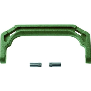 トラスコ中山 プロテクターツールケースTAK13SM用ハンドル OD FC422DT-1151537-イメージ1