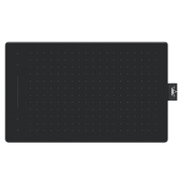 HUION ペンタブレット Inspiroy RTM-500 コスモブラック RTM-500-K